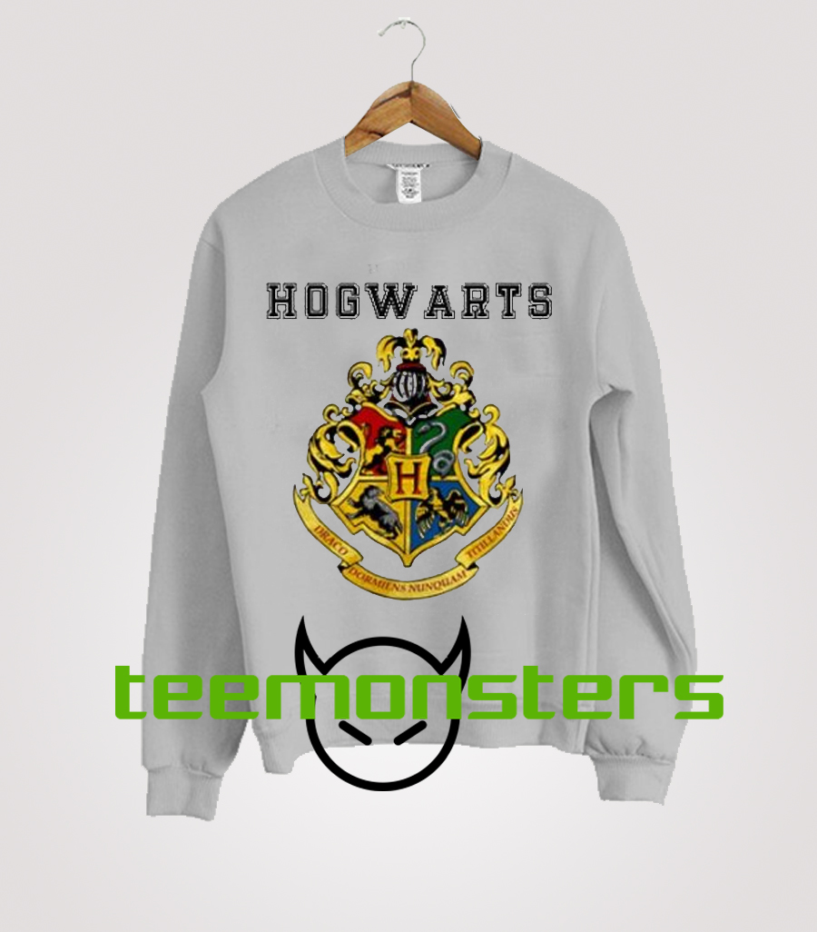 potter sweatshirt