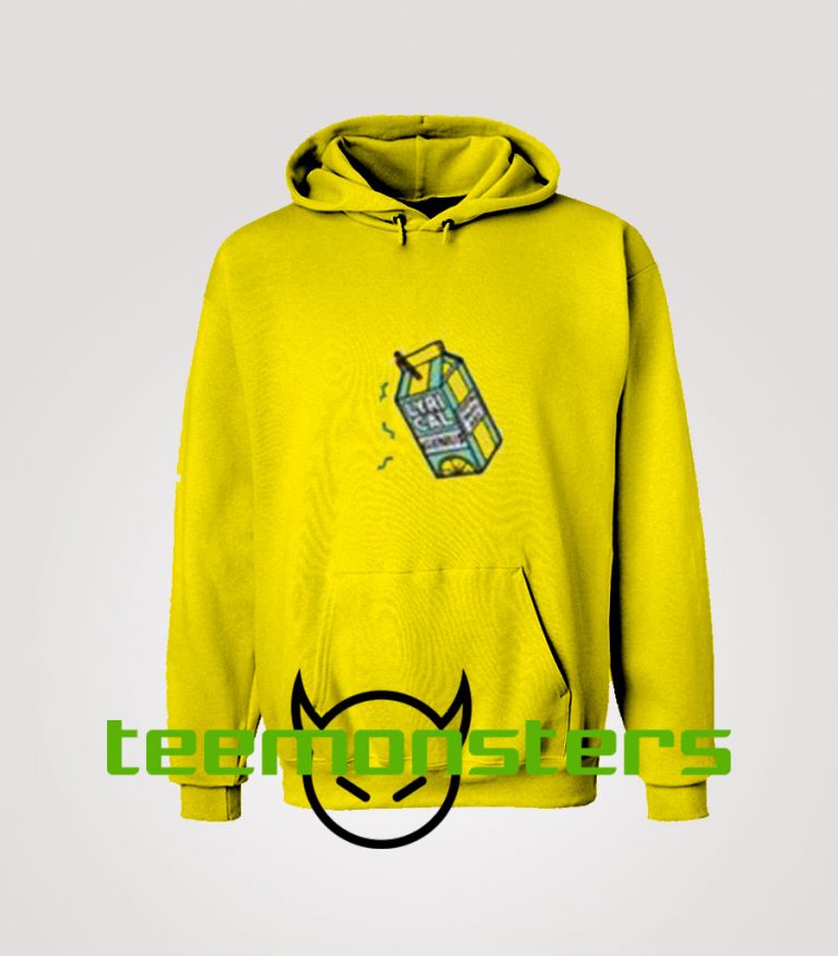 lyrical lemonade hoodies
