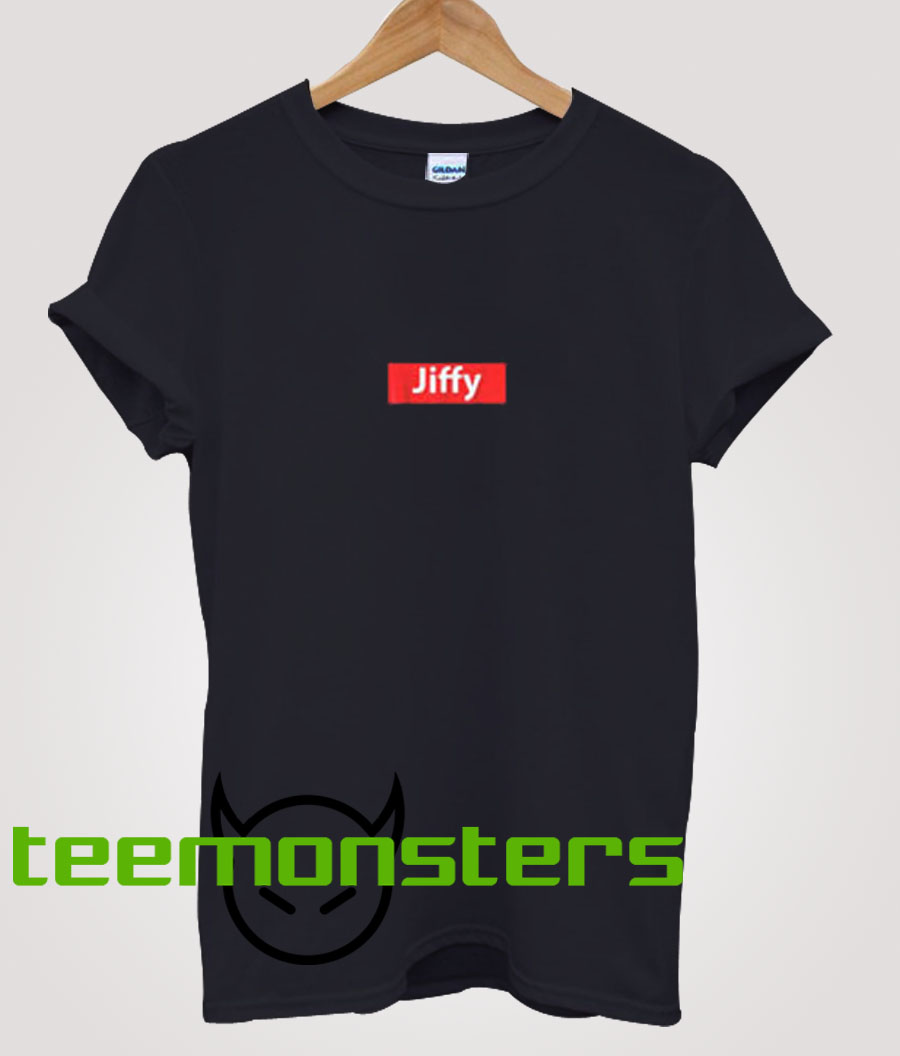 customer service number for jiffy shirt