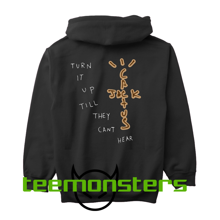 Travis Scott Hitr sun Hoodie – printeestores.com