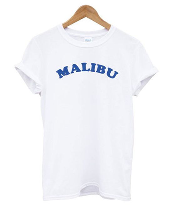 malibu t shirt aritzia