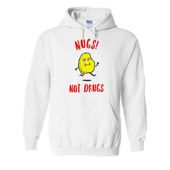 walt drugs hoodie